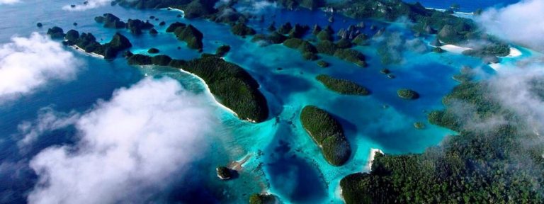 Raja Ampat the Amazon of Oceania