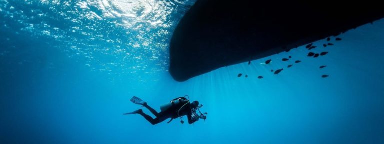 The Wondrous Scuba Diving Adventure in Bali