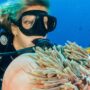 ARE WOMEN BETTER SCUBA DIVERS THAN MEN?