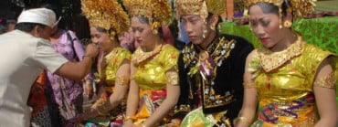Balinese Ceremonies & Rituals