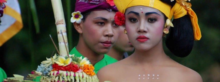 Bali Culture and Traditions