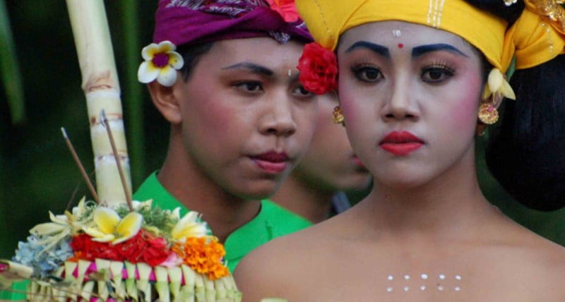 Bali Culture and Traditions