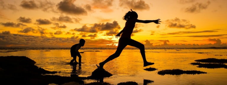 6 Reasons Scuba Diving Is a Great Idea On Family Vacations