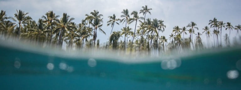 Bali island scuba diving