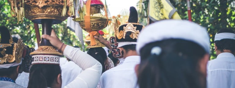 Besakih Bali Holiday Land Tour