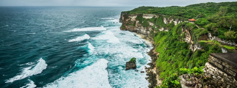 Uluwatu Tour