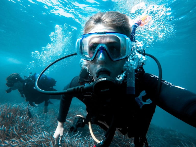 PADI - Rescue Diver Course